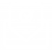 newsletter-haas-200×194 Ein weißes, stilisiertes Symbol eines offenen Briefumschlags.