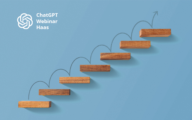 Symbolbild zu Webinar: ChatGPT erfolgreich in der Immobilienverwaltung einsetzen – Schritt für Schritt
